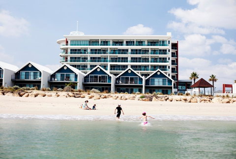 Seashells Mandurah - Yamba Accommodation 30