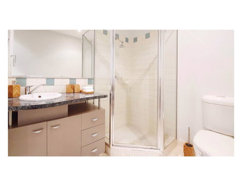 Stylish 1BDR Unit In The Heart Of Subiaco - Yamba Accommodation 8