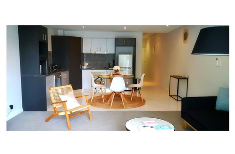 Stylish 1BDR Unit In The Heart Of Subiaco - Yamba Accommodation 6