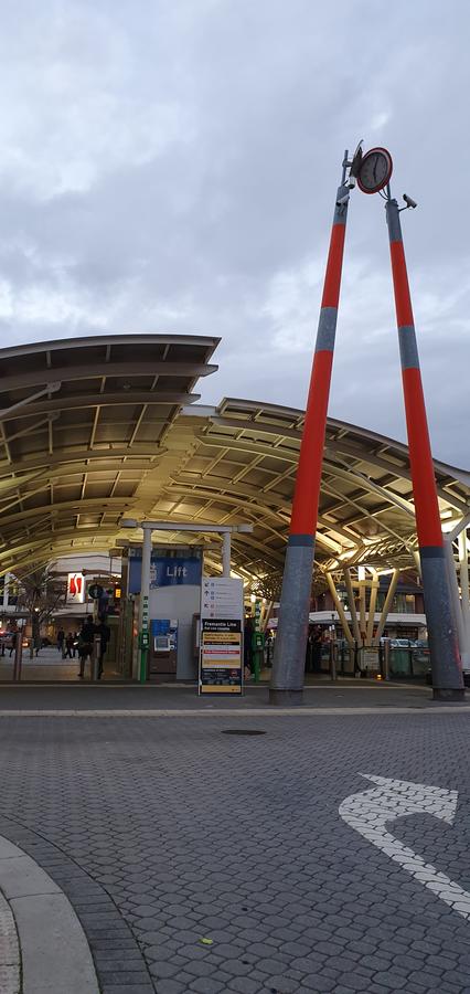 Stylish 1BDR Unit In The Heart Of Subiaco - Yamba Accommodation 13