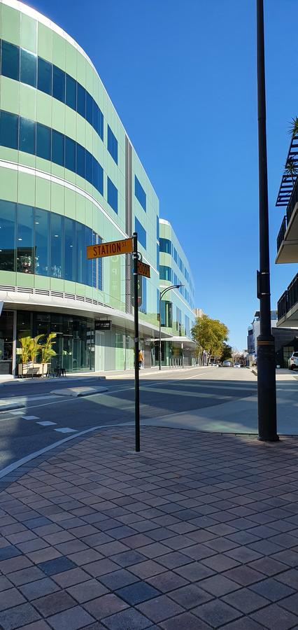 Stylish 1BDR Unit In The Heart Of Subiaco - Yamba Accommodation 11