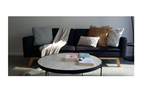 Stylish 1BDR Unit In The Heart Of Subiaco - Yamba Accommodation 1