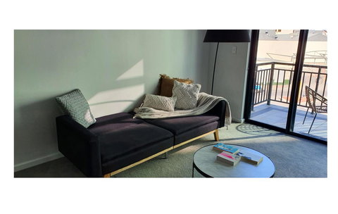 Stylish 1BDR Unit In The Heart Of Subiaco - Yamba Accommodation 3