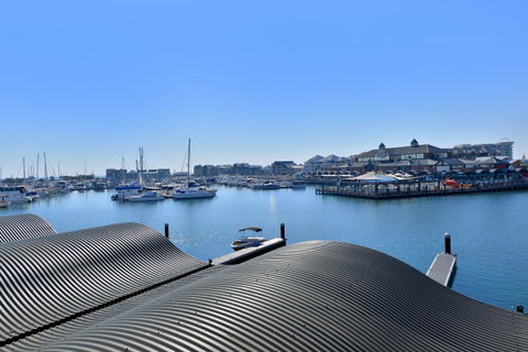 Dolphin Quay Apartments - Yamba Accommodation 6
