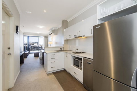 Dolphin Quay Apartments - Yamba Accommodation 34