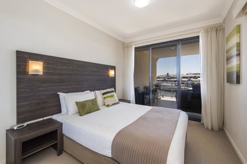 Dolphin Quay Apartments - Yamba Accommodation 29