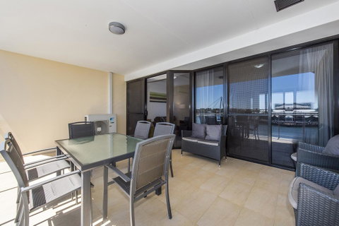 Dolphin Quay Apartments - Yamba Accommodation 26