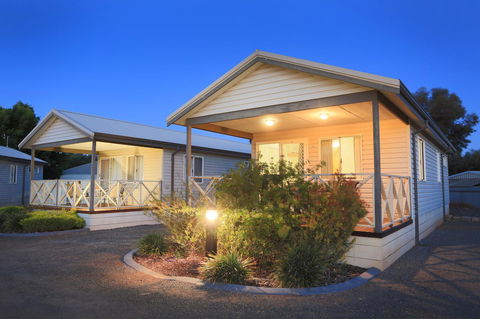 Discovery Parks - Kalgoorlie Goldfields - Yamba Accommodation 20