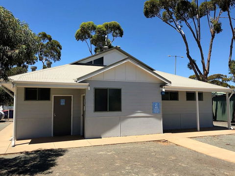 Discovery Parks - Kalgoorlie Goldfields - Yamba Accommodation 6