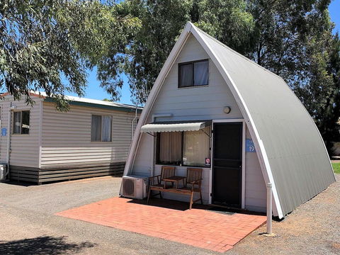 Discovery Parks - Kalgoorlie Goldfields - Yamba Accommodation 10