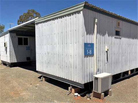 Discovery Parks - Kalgoorlie Goldfields - Yamba Accommodation 7