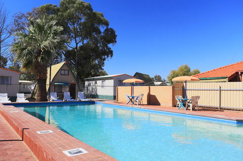 Discovery Parks - Kalgoorlie Goldfields - Yamba Accommodation 0