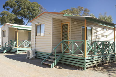 Discovery Parks - Kalgoorlie Goldfields - Yamba Accommodation 21