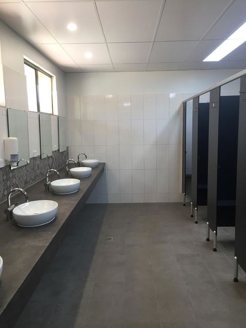 Discovery Parks - Kalgoorlie Goldfields - Yamba Accommodation 27