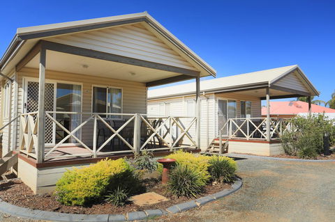 Discovery Parks - Kalgoorlie Goldfields - Yamba Accommodation 16