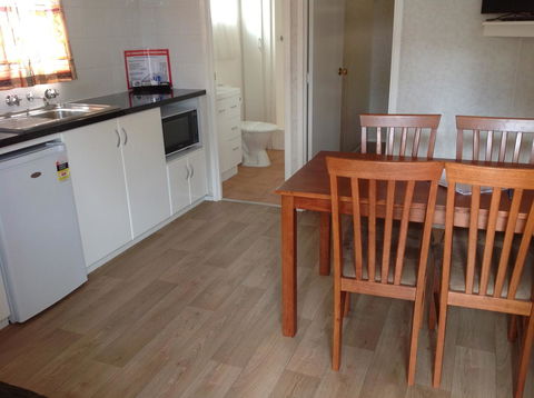 Discovery Parks - Kalgoorlie Goldfields - Yamba Accommodation 12