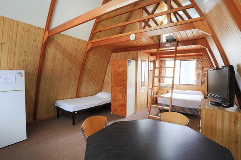 Discovery Parks - Kalgoorlie Goldfields - Yamba Accommodation 24