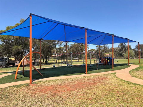 Discovery Parks - Kalgoorlie Goldfields - Yamba Accommodation 4