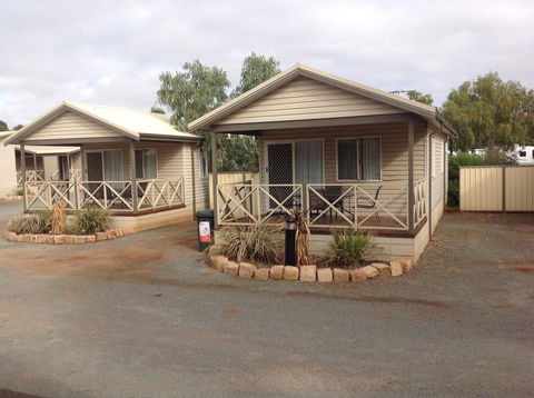 Discovery Parks - Kalgoorlie Goldfields - Yamba Accommodation 13