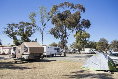 Discovery Parks - Kalgoorlie Goldfields - Yamba Accommodation 32