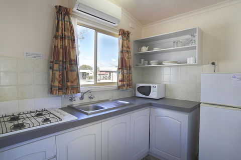 Discovery Parks - Kalgoorlie Goldfields - Yamba Accommodation 22