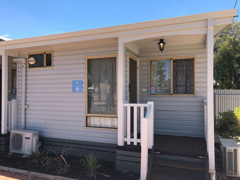 Discovery Parks - Kalgoorlie Goldfields - Yamba Accommodation 1