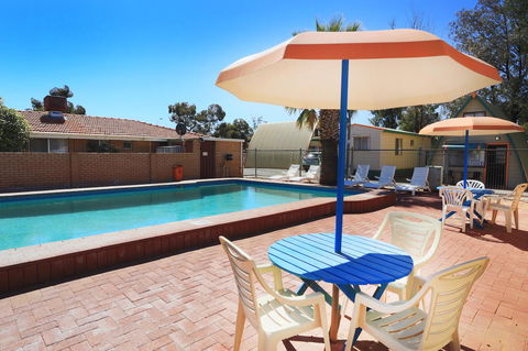 Discovery Parks - Kalgoorlie Goldfields - Yamba Accommodation 17