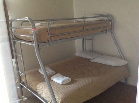 Discovery Parks - Kalgoorlie Goldfields - Yamba Accommodation 14