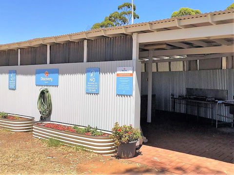 Discovery Parks - Kalgoorlie Goldfields - Yamba Accommodation 5