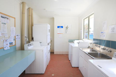 Discovery Parks - Kalgoorlie Goldfields - Yamba Accommodation 31