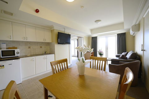 The Jetty Resort - Yamba Accommodation 20