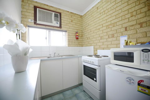 The Jetty Resort - Yamba Accommodation 40