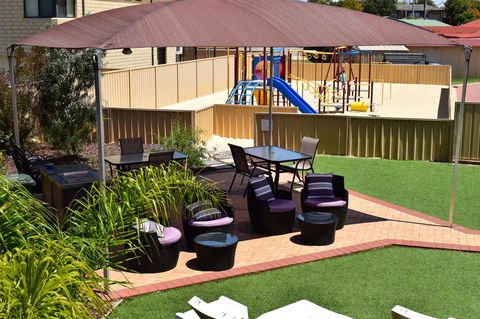 The Jetty Resort - Yamba Accommodation 0