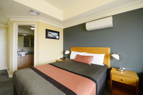 The Jetty Resort - Yamba Accommodation 32