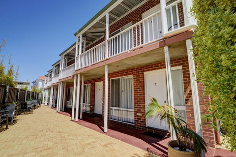 The Jetty Resort - Yamba Accommodation 33