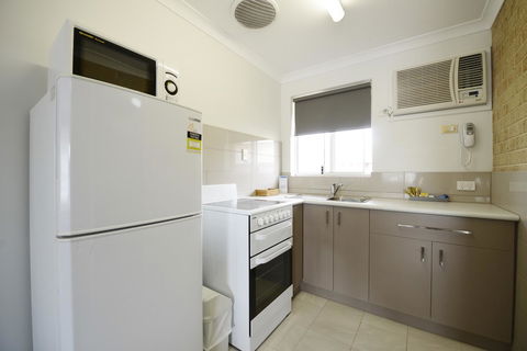 The Jetty Resort - Yamba Accommodation 3