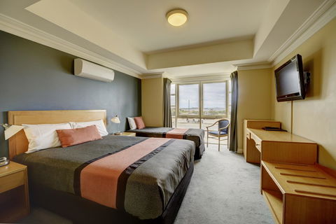 The Jetty Resort - Yamba Accommodation 29