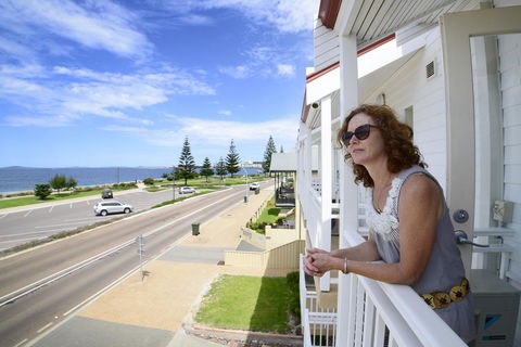The Jetty Resort - Yamba Accommodation 5