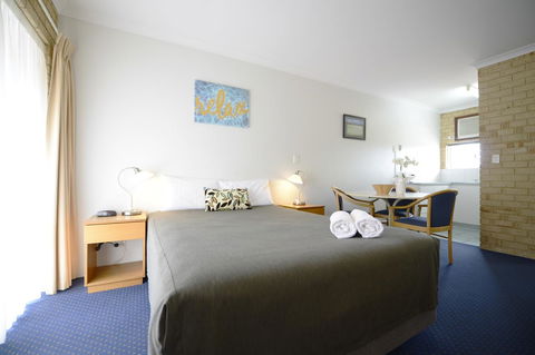 The Jetty Resort - Yamba Accommodation 39
