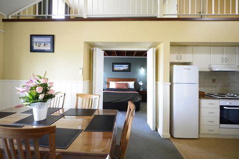 The Jetty Resort - Yamba Accommodation 4
