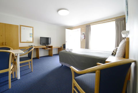 The Jetty Resort - Yamba Accommodation 41