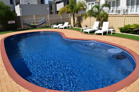 The Jetty Resort - Yamba Accommodation 18
