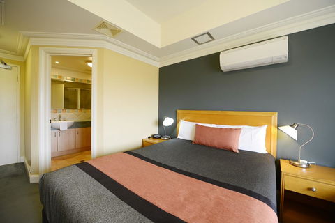 The Jetty Resort - Yamba Accommodation 30