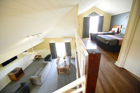 The Jetty Resort - Yamba Accommodation 15