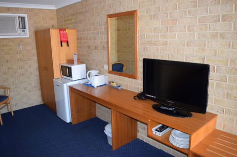 The Jetty Resort - Yamba Accommodation 43