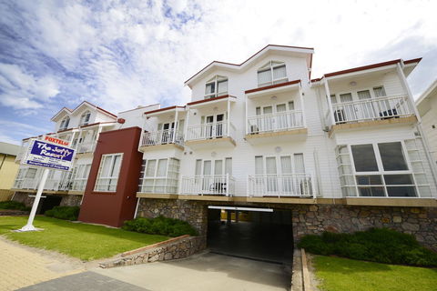 The Jetty Resort - Yamba Accommodation 28