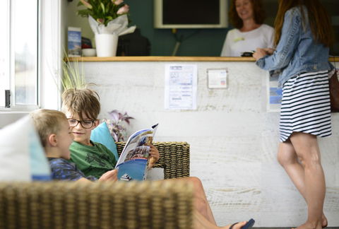 The Jetty Resort - Yamba Accommodation 7