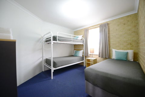 The Jetty Resort - Yamba Accommodation 42