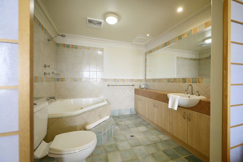 The Jetty Resort - Yamba Accommodation 23