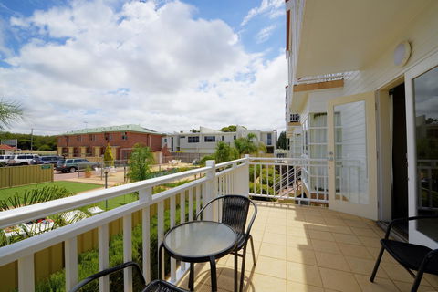 The Jetty Resort - Yamba Accommodation 27